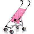 Детская коляска-трость Baby Care Buggy D11 (Pink
						
					) — Фото