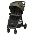 Детская прогулочная коляска Baby Design Clever (07
						
					) — Фото
