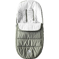 Конверт-муфта в коляску Easywalker Harvey Footmuff (fresh olive) — Фото