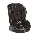 Автокресло Happy Baby Mustang ISOFIX (black) — Фото