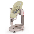 Сменный чехол Esspero для стульчиков Peg-Perego Tatamia/Siesta (Beige ) — Фото