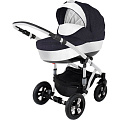 Детская коляска BeBe-Mobile Toscana 2 в 1 (10w
						
					) — Фото
