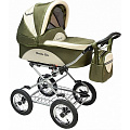 Детская коляска Stroller B&E Maxima Elite 2 в 1 (107
						
					) — Фото