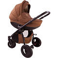 Детская коляска Tutis Zippy Sport Plus 2 в 1 (455
						
					) — Фото