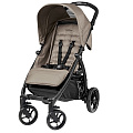 Детская прогулочная коляска Peg-Perego Booklet Lite (Geo
						
					) — Фото