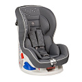 Автокресло Happy Baby Taurus V2 (Grey) — Фото