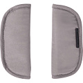 Мягкие накладки на ремни детской коляски Maxi-Cosi Streety Plus (Stone Grey) — Фото