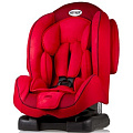 Детское автокресло Heyner CapsulaProtect 3D Хейнер КапсулаПротект 3Д (racing red) — Фото