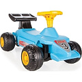 Каталка Pilsan Super Race, 06-808 (синий) — Фото
