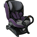 Детское автокресло BeSafe iZi Combi X3 Isofix (Purple) — Фото