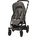 Детская прогулочная коляска Maxi-Cosi Stella (Concrete Grey
						
					) — Фото
