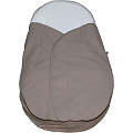 Детское одеяло Red Castle Cocoonacover для кокона Cocoonababy (Light Taupe) — Фото