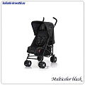 Детская коляска-трость Hauck Esprit (Multicolor black
						
					) — Фото