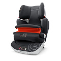 Автокресло Concord Transformer XT Pro (Midnight Black) — Фото