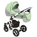 Детская коляска Adamex Avila 2 в 1 (89L
						
					) — Фото