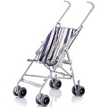 Детская коляска-трость Baby Care Buggy B01 (Blue Sprints
						
					) — Фото