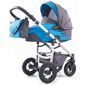 Детская коляска Tako Jumper Light 2 в 1 (04
						
					) — Фото