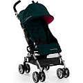 Детская коляска трость Bumbleride Flite (Lotus Pink
						
					) — Фото