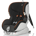 Детское автокресло Romer & Britax Trifix (Black Marble) — Фото