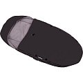 Конверт Babyzen Yoyo Footmuff (Black
						
					) — Фото