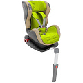 Детское автокресло Avionaut Glider Isofix (Зеленый/Бежевый) — Фото