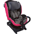 Детское автокресло BeSafe iZi Combi X3 Isofix (Pink) — Фото
