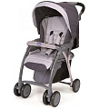 Детская прогулочная коляска Chicco Simplicity Plus Top Stroller (Nature
						
					) — Фото