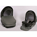 Детская коляска Baby-Merc Zipy Classic 2 в 1 (13
						
					) — Фото