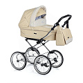 Детская коляска Roan Sofia 2 в 1 (e-25
						
					) — Фото