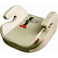 Детское автокресло Heyner SafeUP XL Хейнер СейфАп Икс Эль (Summer Beige) — Фото