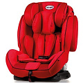 Детское автокресло Heyner Capsula Multi Ergo 3D Хейнер Капсула Мульти Эрго 3Д (racing red) — Фото