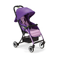 Детская прогулочная коляска Pali TRE.9 (Fitness Violet
						
					) — Фото