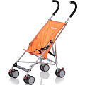Детская коляска-трость Baby Care Buggy B01 (Orange
						
					) — Фото