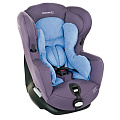 Автокресло Bebe Confort Iseos Neo plus (Vegetal Blue) — Фото