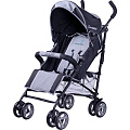 Детская коляска-трость Caretero Luvio (Grey
						
					) — Фото