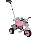 Детский велосипед Joovy Tricycoo (Pink) — Фото