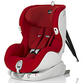 Детское автокресло Romer & Britax Trifix (Flame Red) — Фото