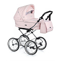 Детская коляска Roan Sofia 2 в 1 (d-5
						
					) — Фото