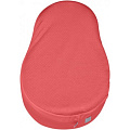 Наволочка  Red Castle Fitted Sheet S3 (Coral) — Фото