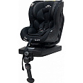 Детское автокресло Rant S-Line First Class isofix (Black-black) — Фото
