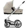 Детская коляска Mutsy Igo Comfort New 2 в 1 (Cream
						
					) — Фото