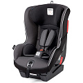 Автокресло Peg-Perego Viaggio 1 Duo-Fix K (Black
						
					) — Фото