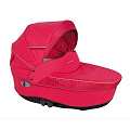 Люлька Bebe Confort Windoo (Optic Framboise
						
					) — Фото