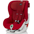 Детское автокресло Romer & Britax King II ATS (Chili Pepper) — Фото