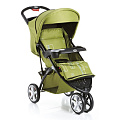 Детская прогулочная коляска Geoby C922 (R353
						
					) — Фото