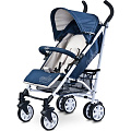 Детская коляска-трость Caretero Moby (Beige
						
					) — Фото