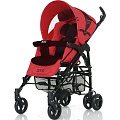Детская коляска-трость FD Design Primo (Cherry/Black
						
					) — Фото