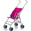 Детская коляска-трость Baby Care Buggy B01 (Purple/Black
						
					) — Фото