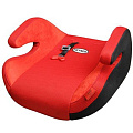 Детское автокресло Heyner SafeUP XL Хейнер СейфАп Икс Эль (racing red) — Фото