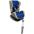 Детское автокресло Avionaut Glider Isofix (Синий/Бежевый) — Фото